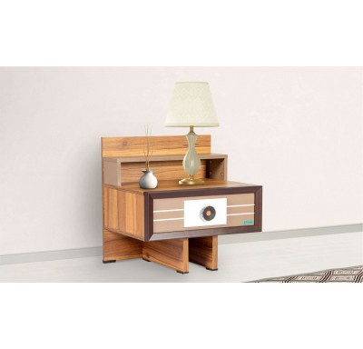 Briana Beside Table by Damro